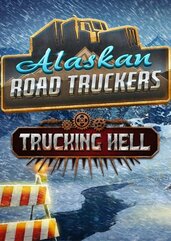 Alaskan Road Truckers Trucking Hell