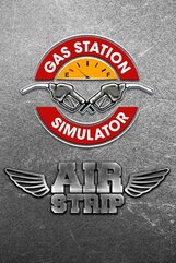 Gas Station Simulator - Airstrip