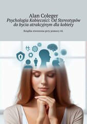 Psychologia Kobiecości: Od Stereotypów do bycia atrakcyjnym dla kobiety