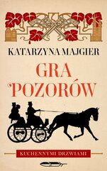 Gra pozorów