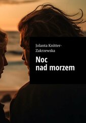 Noc nad morzem