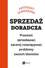 Sprzedaż doradcza