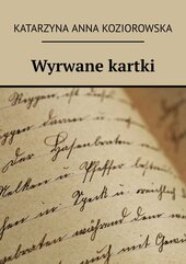 Wyrwane kartki