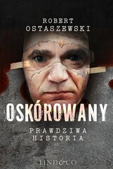 Oskórowany