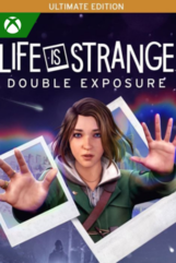 Life Is Strange: Double Exposure Ultimate Edition (Xbox X/S)