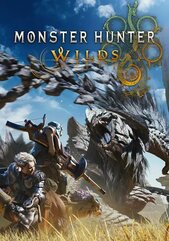 Monster Hunter Wilds (PC) klucz Steam