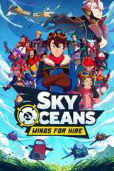 Sky Oceans: Wings for Hire