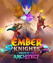 Ember Knights - Wrath of the Architect (PC) klucz Steam