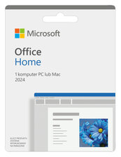 Microsoft Office Home 2024