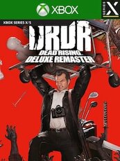 Dead Rising Deluxe Remaster (Xbox Series X/S)