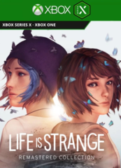 Life is Strange Remastered Collection (Xbox One / Xbox Series X|S)(EU)