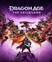 Dragon Age: The Veilguard (Steam)