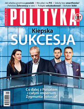 Polityka nr 41/2024