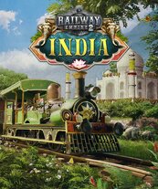 Railway Empire 2: India