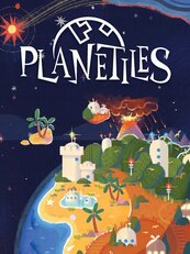 Planetiles