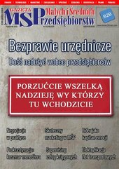 Gazeta Małych i Średnich Przedsiębiorstw