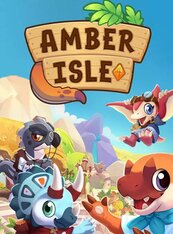 Amber Isle (PC) klucz Steam