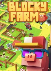 Blocky Farm