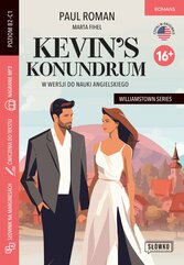 Kevin's Konundrum w wersji do nauki angielskiego