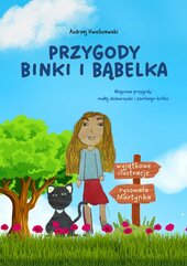 Przygody Binki i Bąbelka