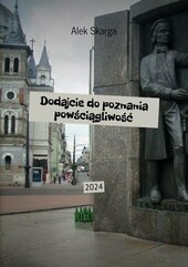 Dodajcie do poznania powściągliwość