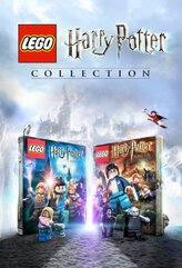 LEGO® Harry Potter™ Collection (PC) klucz Steam