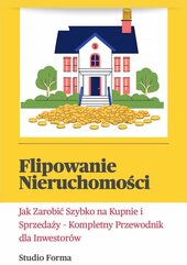 Flipowanie nieruchomości