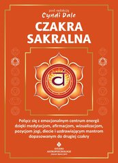 Czakra sakralna