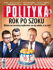 Polityka nr 42/2024