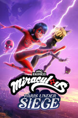 Miraculous Paris Under Siege (PC) klucz Steam