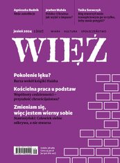 Więź 3/2024