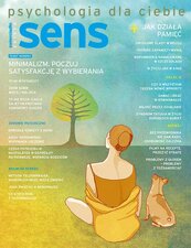 Sens. Psychologia dla ciebie