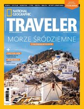 National Geographic Traveler 11/2024