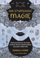 Jak studiować magię