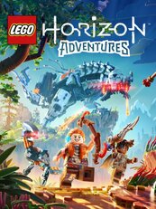 LEGO Horizon Adventures