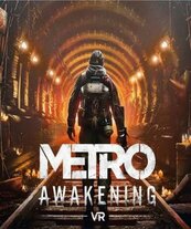 Metro Awakening (Steam)