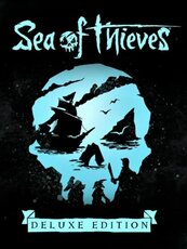 Sea of Thieves 2024 Deluxe Edition (PC / Xbox)