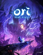 Ori and the Will of the Wisps (PC / Xbox) klucz MS Store