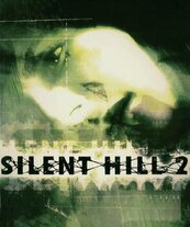 SILENT HILL 2 (Steam)