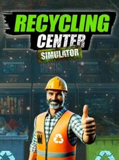 Recycling Center Simulator