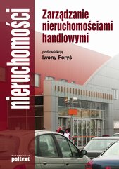 Zarządzanie nieruchomościami handlowymi