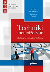 Techniki menedżerskie