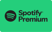 Spotify Premium 24 zł