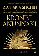 Kroniki Anunnaki