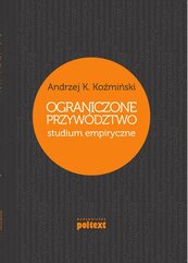 Ograniczone przywództwo