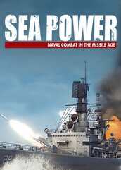 Sea Power: Naval Combat in the Missile Age (PC) klucz Steam