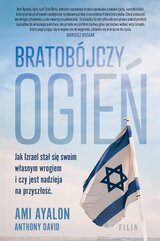 Bratobójczy ogień