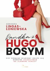 Randka z Hugo Bosym