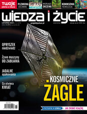 Wiedza i Życie nr 11/2024