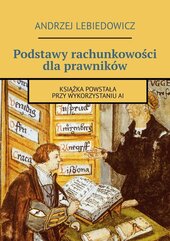 Podstawy rachunkowości dla prawników